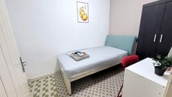 Pasir Panjang Gardens (D5), Terrace #566835721